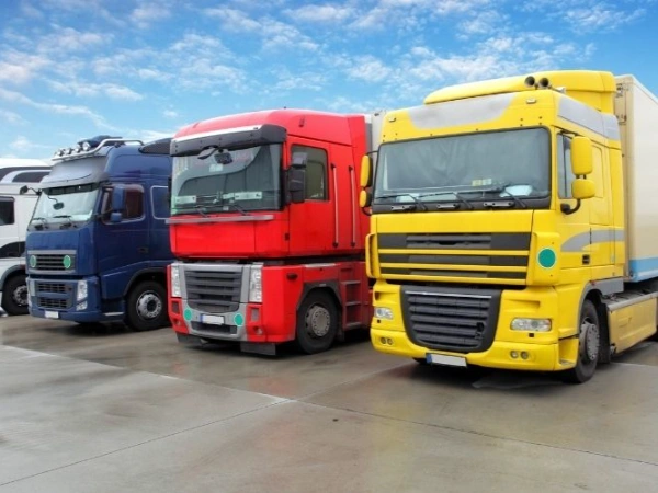 Antalya Oğuzlar Nakliye